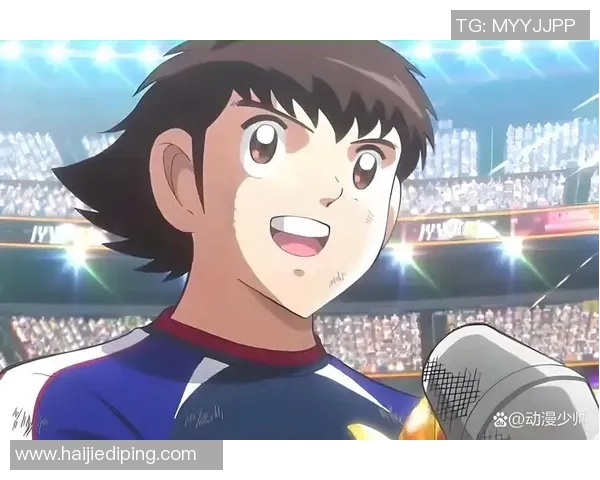 《足球小子勇闯绿茵场挑战极限与梦想同行》