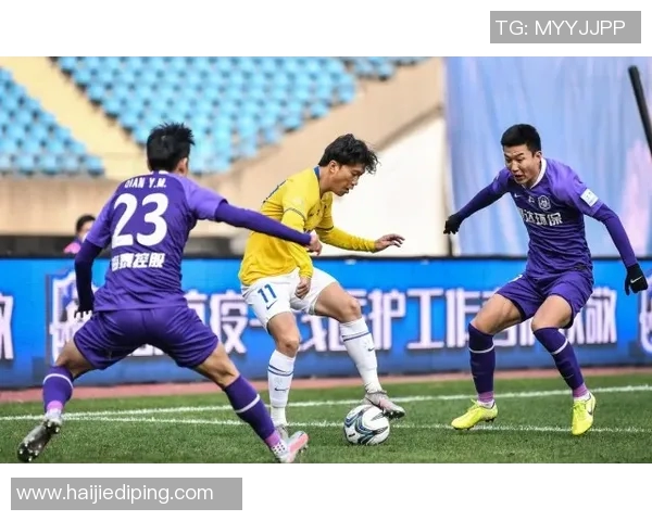 中超新赛季球队调整与战术革新引发球迷热议 全面解读未来发展趋势