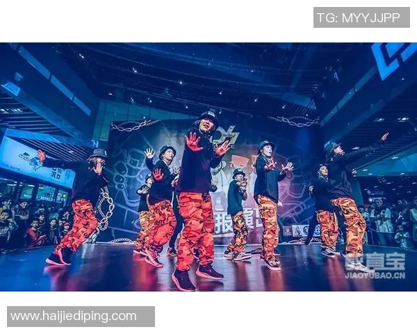 西安街舞队实力分析与表现评估探讨全面解读团队风格与技术水平